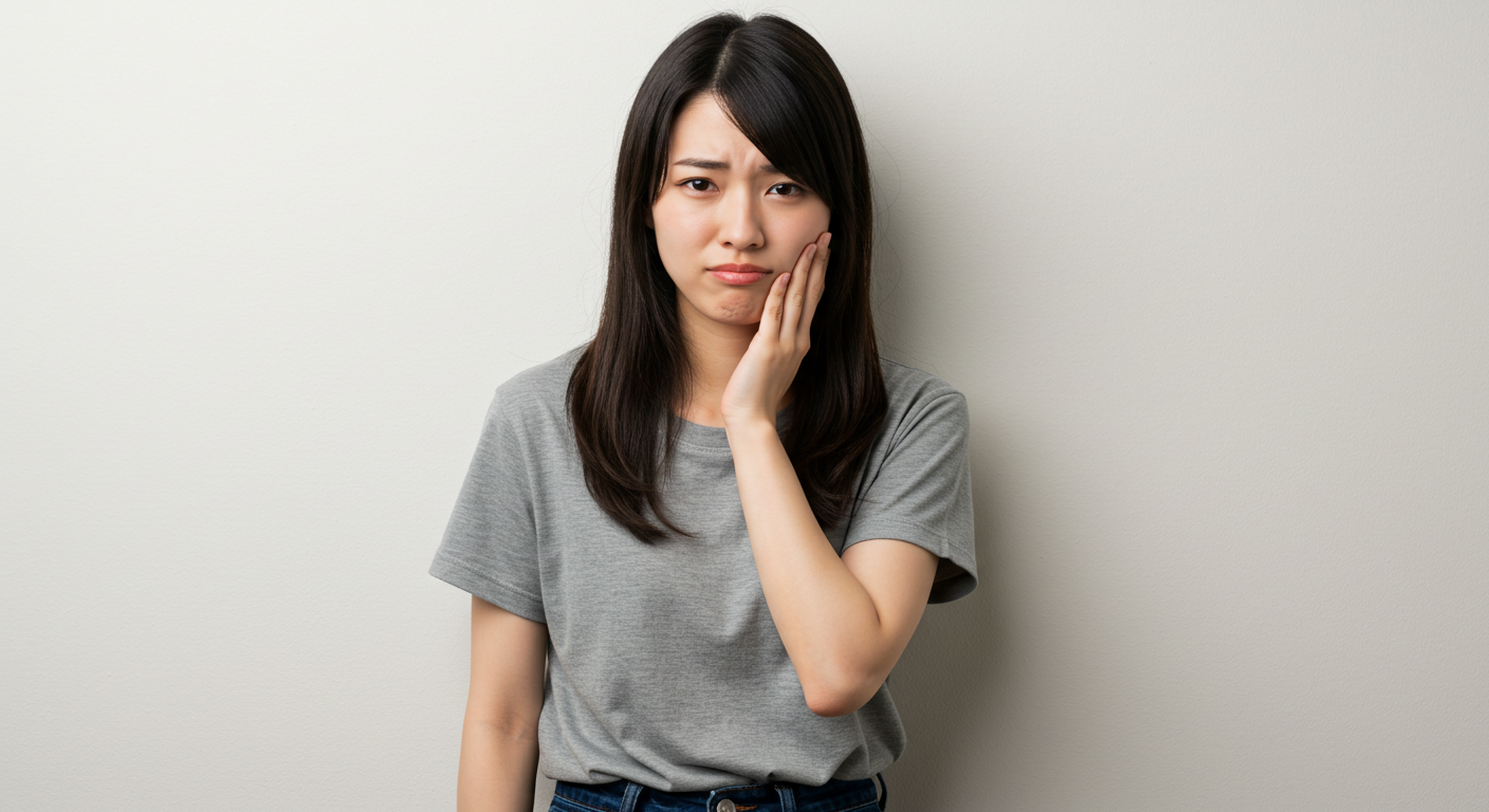 専門性×安心感の口腔外科治療