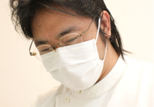 院長の黒沢 洋行