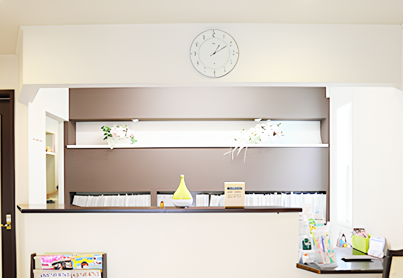 【黒川駅徒歩10分】幅広い診療と予防ケアで家族が安心して通えるおくい歯科