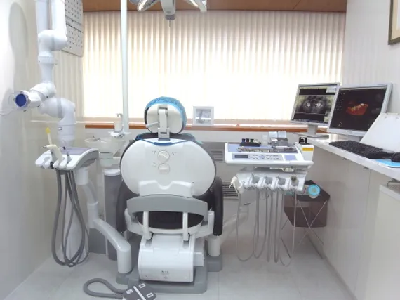 【レーザー治療あり】地域医療に貢献する医療を目指す齋藤歯科医院