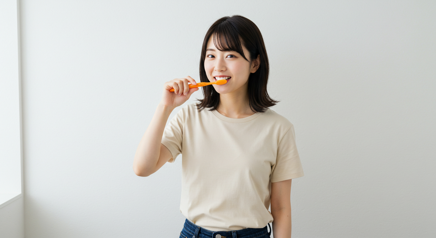 虫歯ゼロを目指す定期ケア