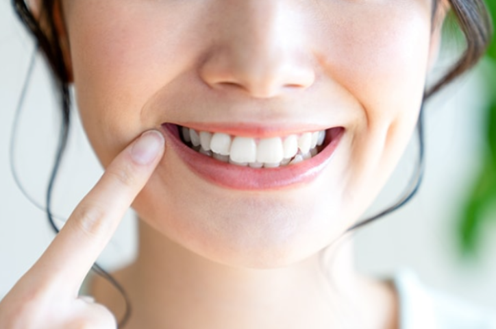 低侵襲のむし歯治療、歯をできるだけ残す