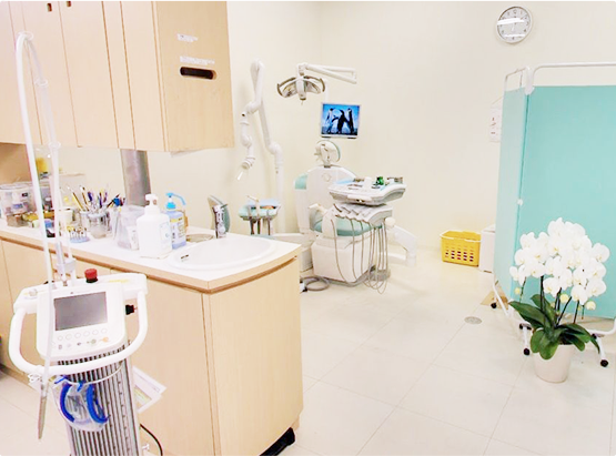 【祝日診療対応】高度な医療技術と最先端設備を備えた高幡台歯科医院