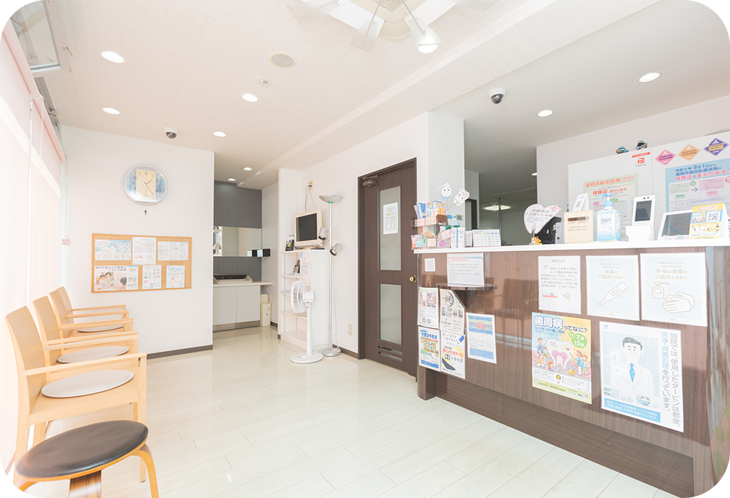 【次郎丸駅よりバス15分】予防を重視し幅広い診療で健康を支えるさくらデンタルクリニック