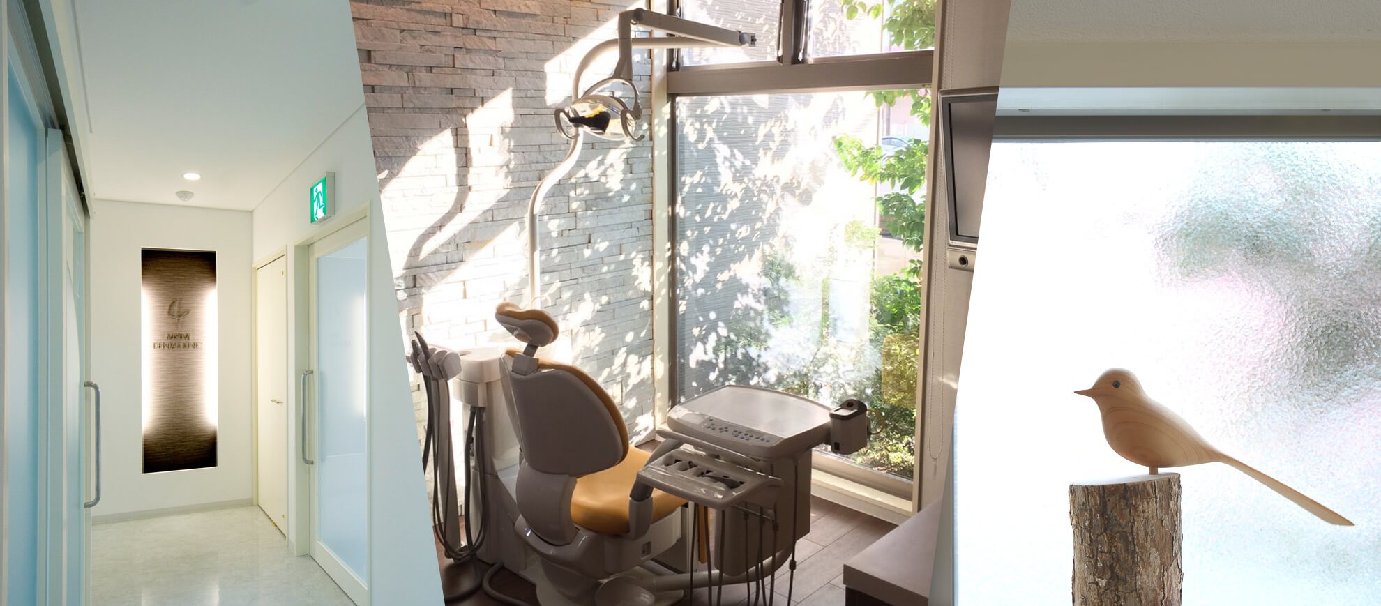 【福祉センターグラウンド前バス停から徒歩2分】痛みに配慮し、予防とメンテナンスを大切にする三隅歯科クリニック