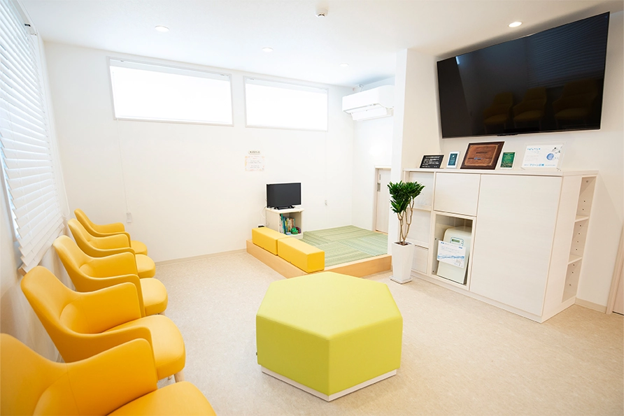 【熊本駅 東口 徒歩10分】【呉服町駅 徒歩5分】先進設備による精密な治療で地域の健康を守る山根歯科医院