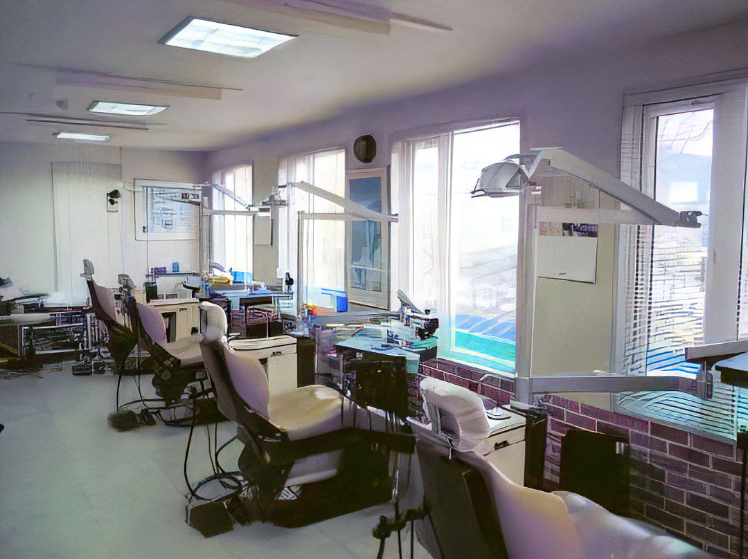 【函館本線 高砂駅 車で４分】地域密着で幅広い診療に対応するファースト歯科