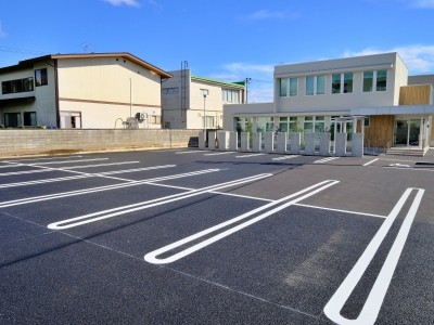 【村山駅から徒歩11分】大正10年開業、地域に寄り添い100余年を歩む「松田歯科医院」