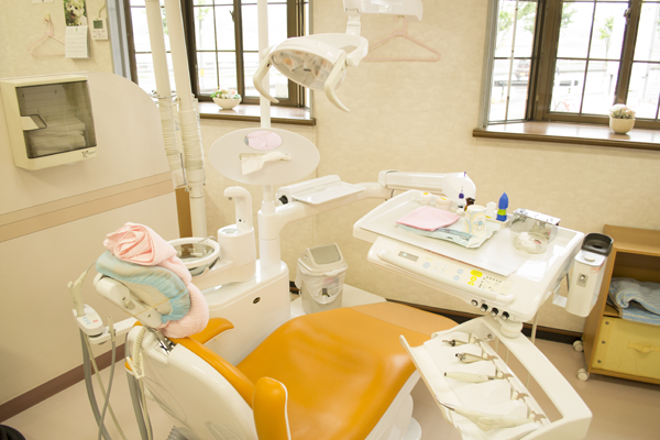 予防を重視した継続的なケア