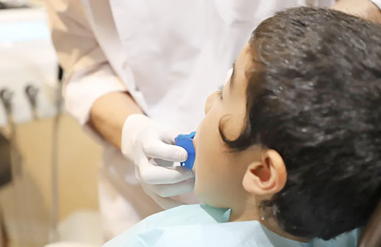 「癖」に着目した矯正治療を提供します