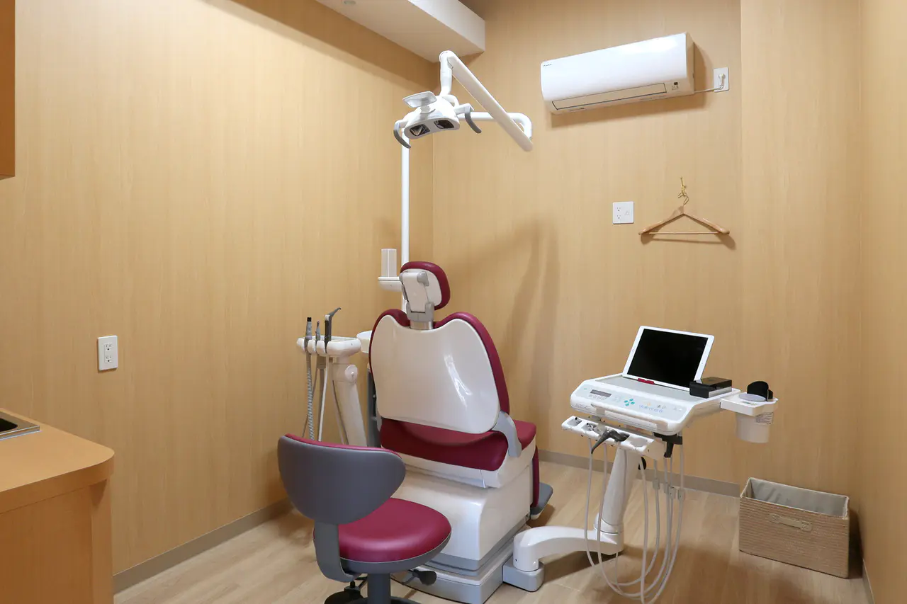 【鹿児島中央駅から徒歩6分】【全国16%のかかりつけ機能強化型歯科診療所】ホスピタリティ溢れる地域のかかりつけ医ななつ星歯科