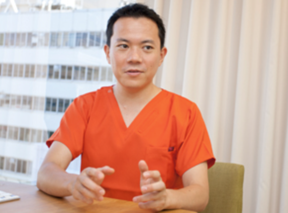 歯を長持ちさせる治療の提供