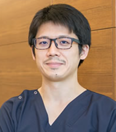 院長の東野智洋