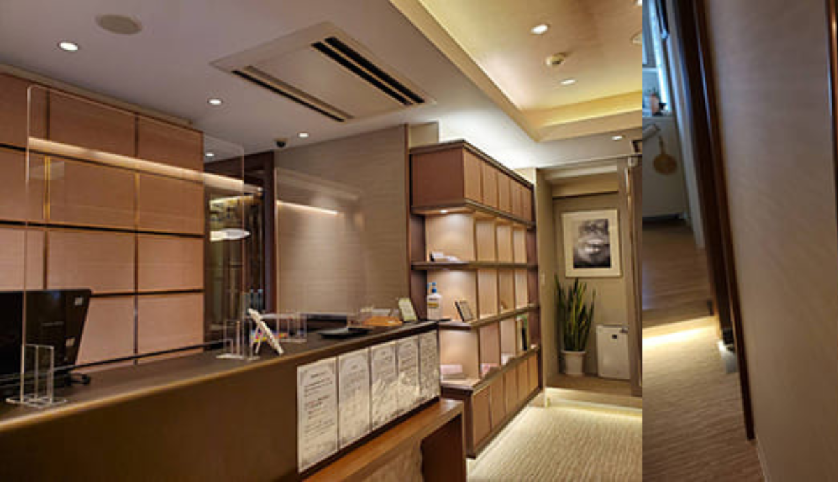 【梅田駅 北口 徒歩1分】“歯を残すという治療”で再び噛める口元へ導く「松本歯科クリニック」