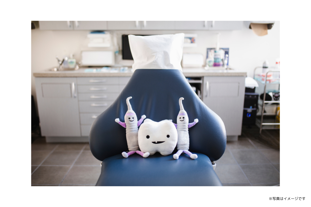 【仙台駅西口徒歩7分】歯科麻酔学会認定医が在籍し、痛みに配慮した診療を行う あおば歯科クリニック