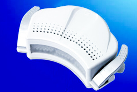 照射器「ブリリカビアンコ」