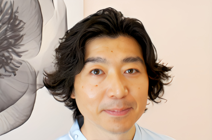 院長の石井 隆彦