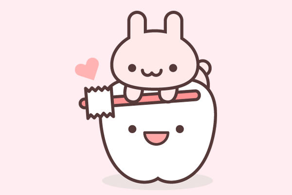 お子様の歯科治療に優しいアプローチ