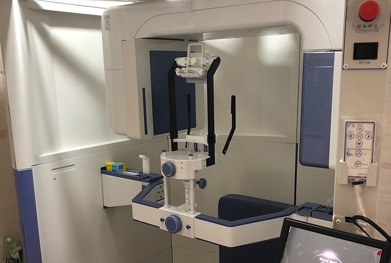 すべての器具を患者様ごとに滅菌し、清潔な環境を保っている