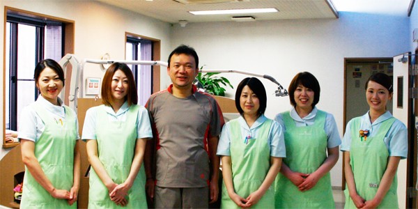 予防とメインテナンスを重視