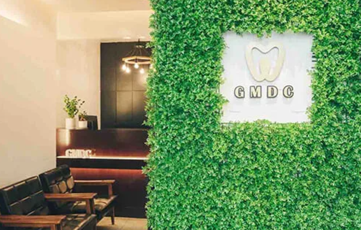 一緒にお口の未来を考えましょう