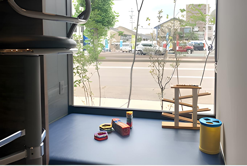 【荒子川公園駅から徒歩15分】歯科用CTによる精密診断と予防重視の田中歯科医院