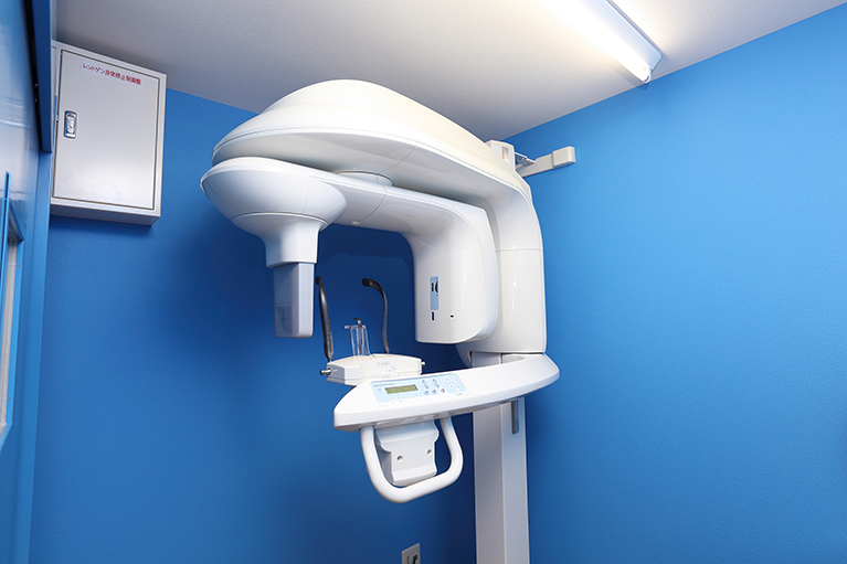 【JR小岩駅 南口より徒歩5分】【日本歯科麻酔学会認定医在籍】お口の健康と身体の健康をサポートする田村歯科医院