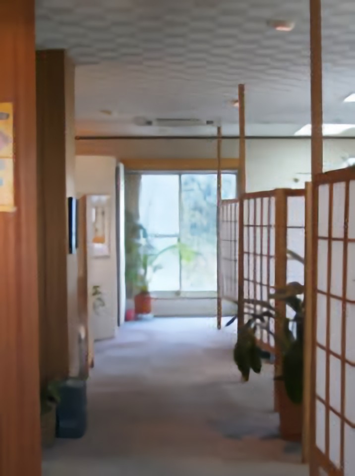 まつなが歯科医院