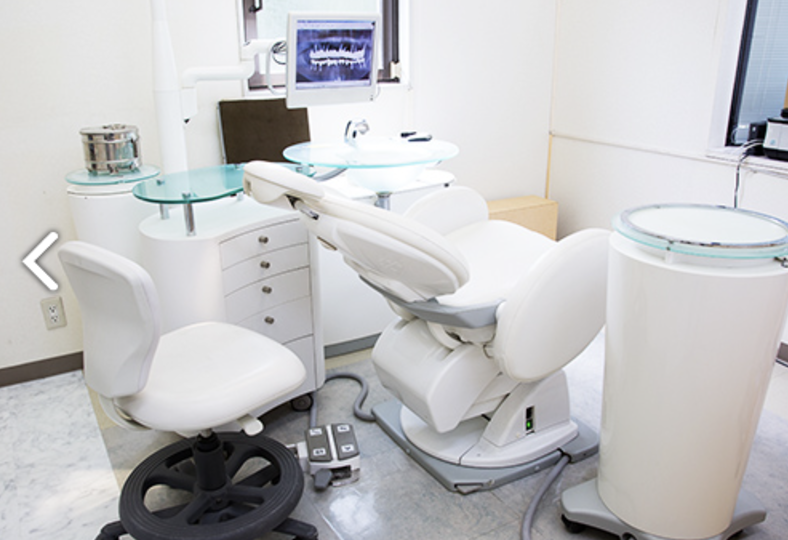 スタッフ全員が高いプロ意識を持ち、きめ細やかなサポートを行っています