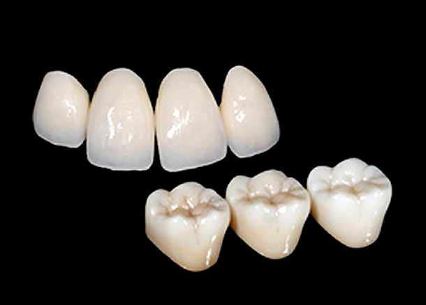 あなたらしい輝く笑顔を創る審美歯科