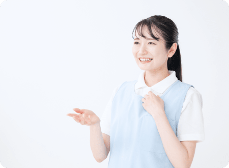 歯周病治療に注力しています