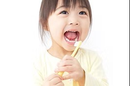 まずは環境に慣れてもらうことを最優先に考えています