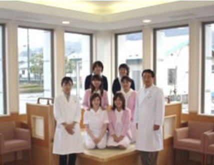 スタッフメンバー