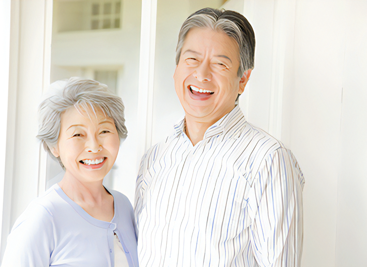 地域のみなさまのお口の健康を守ります