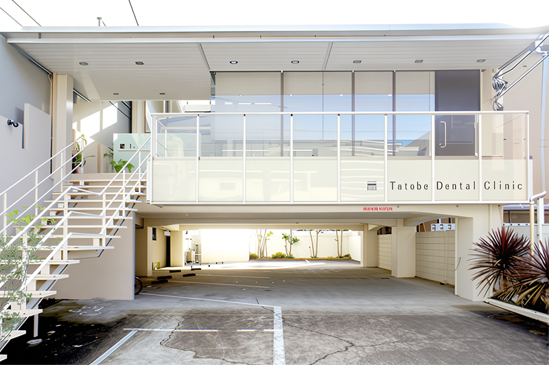 【二ツ杁駅から徒歩2分】【日本矯正歯科学会認定医在籍】90年の実績と先進技術で地域の健康を守る建部歯科クリニック