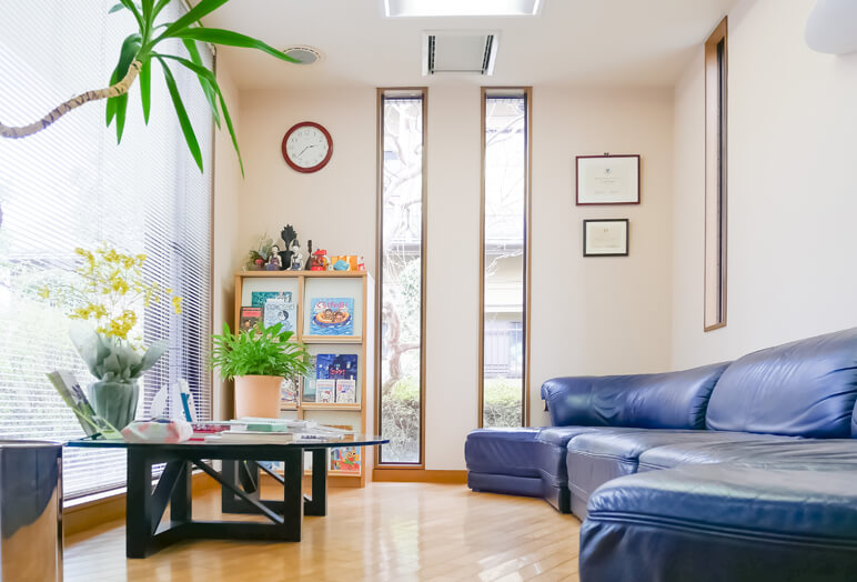 【船堀駅南口より徒歩20分】カウンセリングを重視し痛みを抑えた治療を行なう「関口歯科医院」