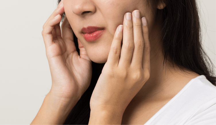 嚙み合わせ治療を提供