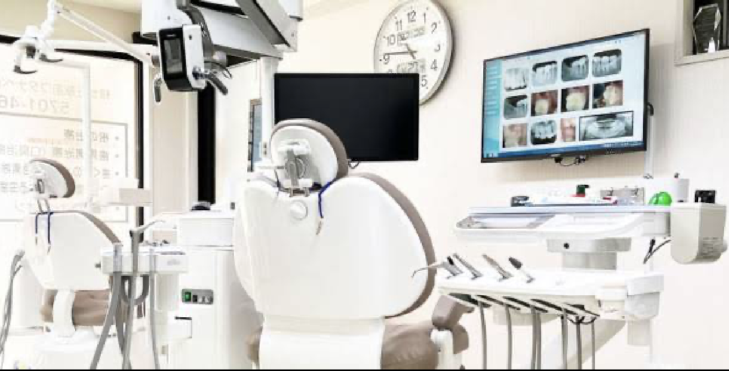 緑が丘駅から徒歩1分のワタナベ歯科｜専門医が在籍し幅広い治療を提供