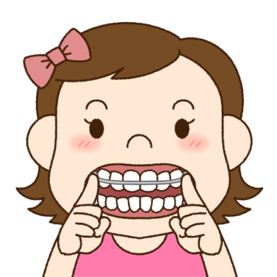 無料矯正相談を行っております