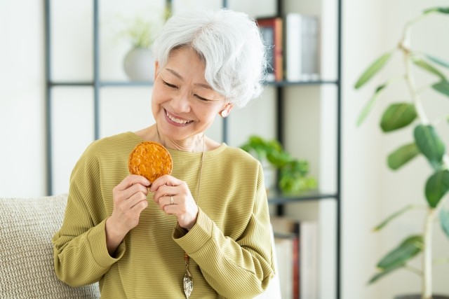 写真はイメージです