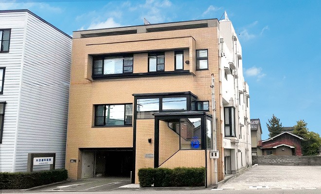 米田歯科医院