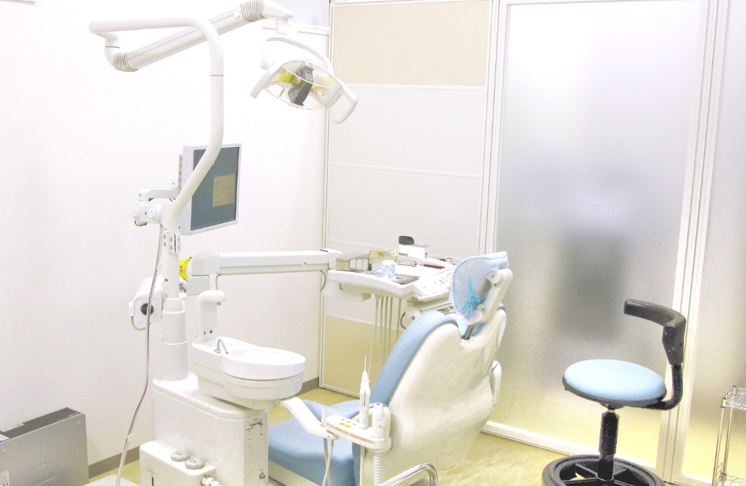 【光が丘駅 A1出口 徒歩12分】30年以上に渡り地域の方の歯の健康を守り続ける山岸歯科医院