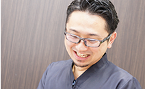 院長の難波 照啓