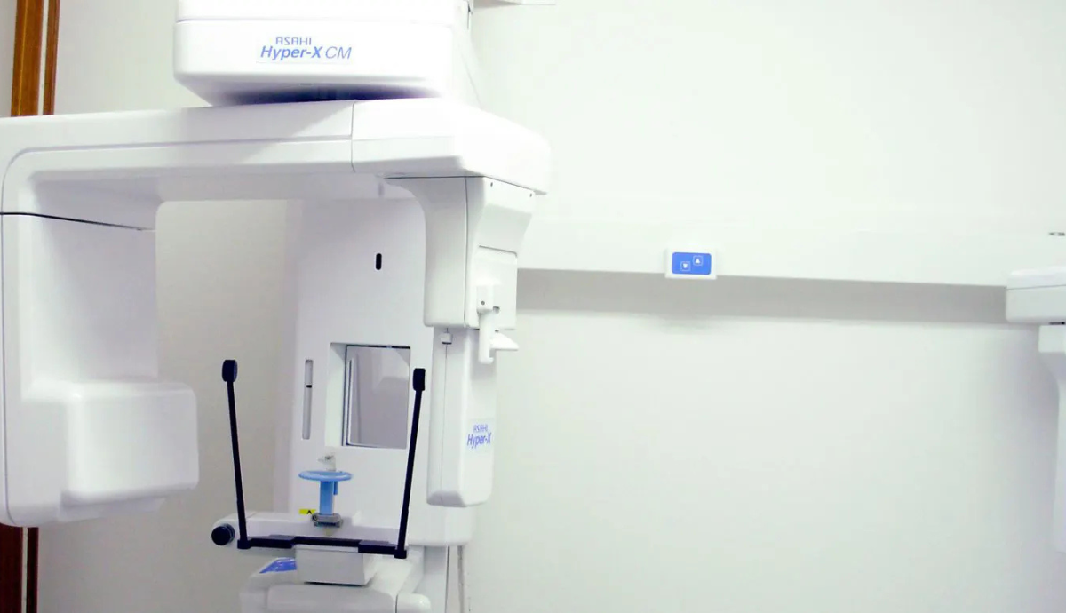 最新デジタル機器を導入