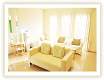 【JR久留米駅　東口より車で約4分】【土曜診療あり】一般診療をはじめとし、訪問歯科診療も受けられる歯科クリニック