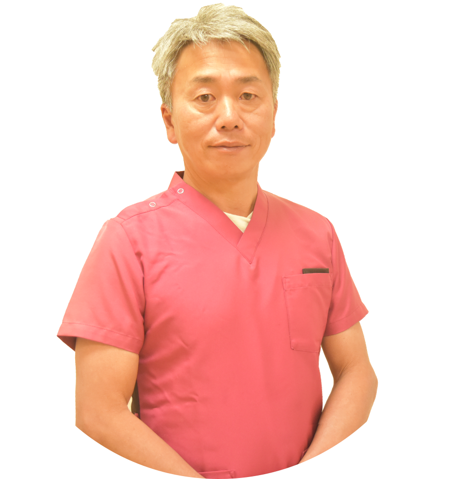 すべての患者様が納得したうえで治療に臨めるよう、丁寧でわかりやすい説明を重視した診療が行われています