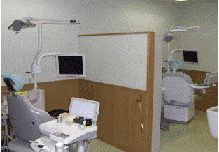 親知らずの抜歯や顎関節の不調にも、専門的な対応が可能です