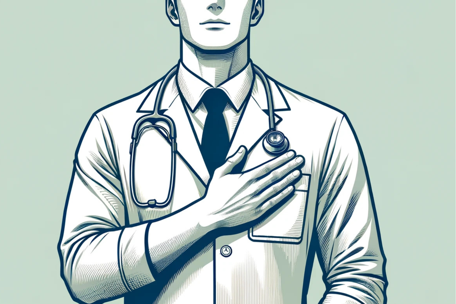 院長の大井手 伸行