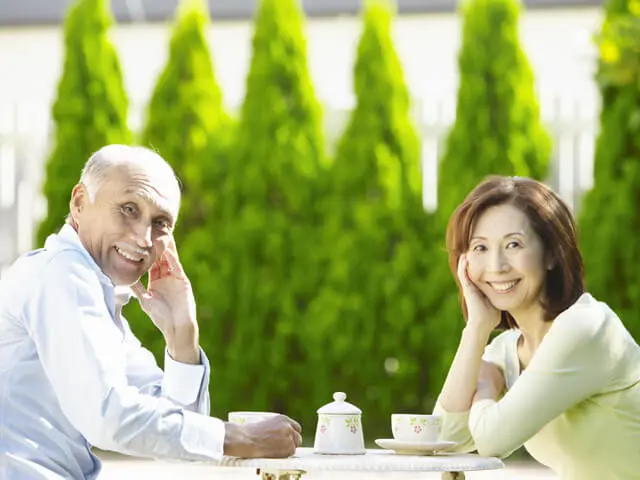 咬む機能を重視した義歯で、食事や会話を楽しめる生活をサポートします