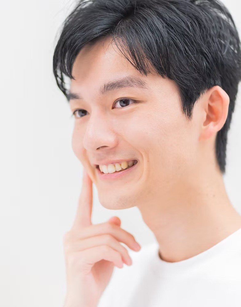 将来の健康を守る継続的なケア